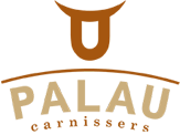 Palau Carnissers Logo